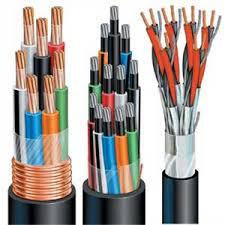 High Voltage Power Cables