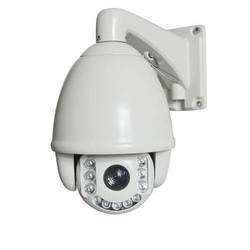 IR Speed Dome Camera