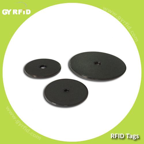 ABS passive id tokens for rfid inventory tracking (gyrfidstore)