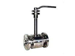 Global and China Ultra-Low Temperature Ball Valve Market 2016