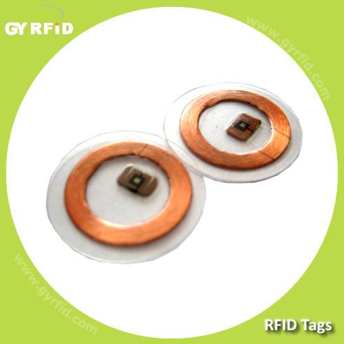 Proximity token rfid mifare for tagging system(gyrfidstore)
