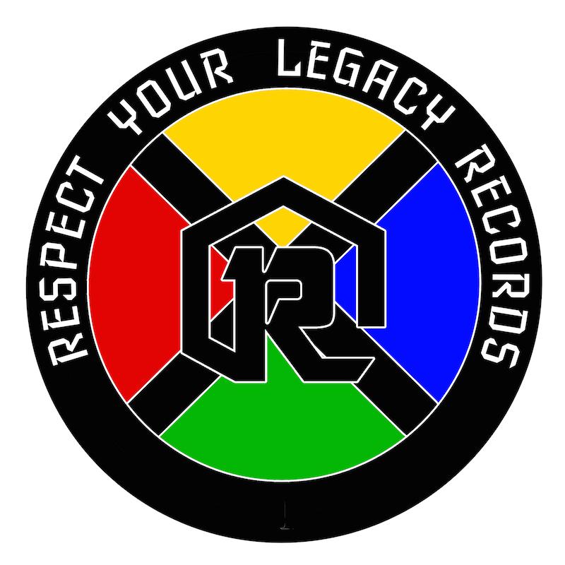 Respect Your Legacy Records