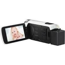 HD Camcorder