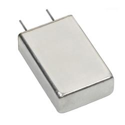 MLSH Slimpack: World’s First Hermetically Sealed Aluminum Electrolytic Capacitor from Cornell Dubilier