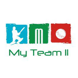 MYTEAM11 is a part of the Fantasy Sports game.