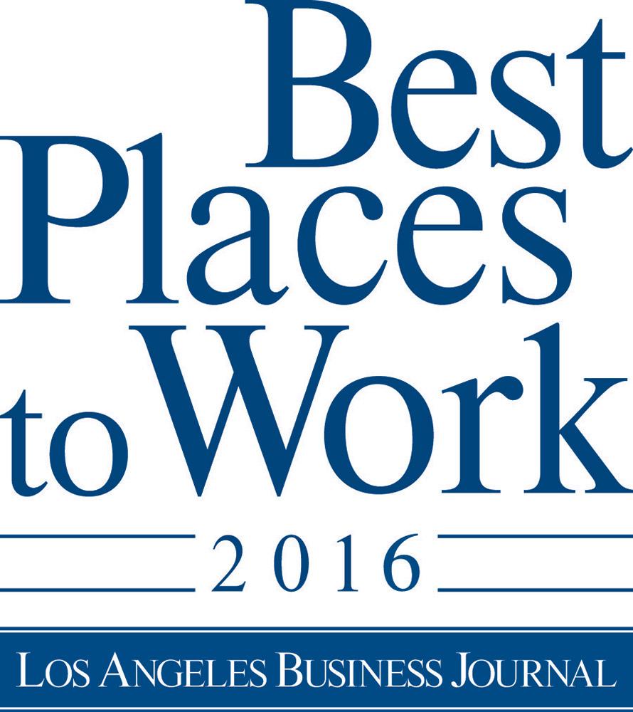 Structural Focus Named One of the Best Places to Work in Los