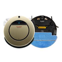 Milagrow launches 5th gen domestic robotic vacuum cleaner AguaBot 5.0