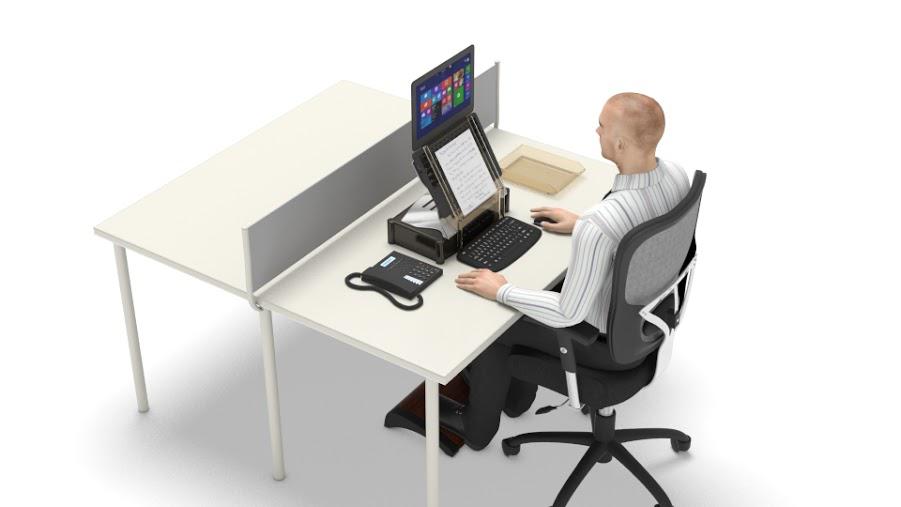 The importance of workstation assessments to reduce health and safety litigation