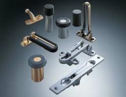 Global Builder Hardware Market Outlook 2016-2021