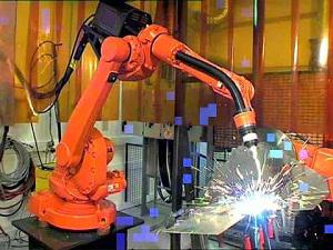 Global Welding Robot Market 2016 Size (Volume and Value), Sales, Sale Price and End Users Analysis