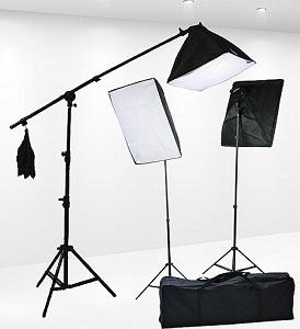 Global Photography Light Market 2016 - Manfrotto, GITZO, SIRUI,