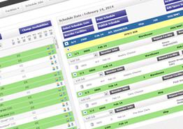 Optimized Planning Solution for the Emergency Dispatch guide