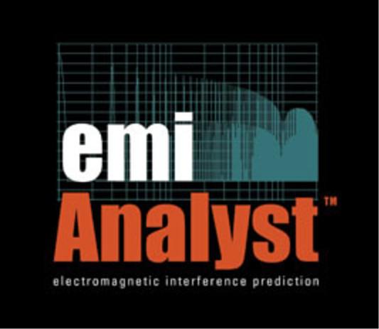 EMI ANALYST™ Software Adds Tape Wrapped Shields