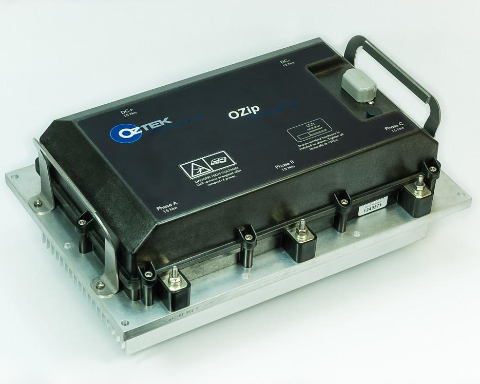 OZipTM - Intelligent Power Module