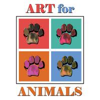 Fusion Art to Host "Art for Animals" Juried Art Exhibition