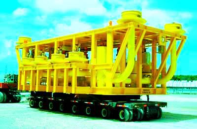 Subsea Manifold Market