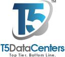 T5 Data Centers' T5@Atlanta and T5@LA Wholesale Data Centers PCI