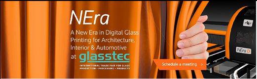 digital ceramic in-glass printing