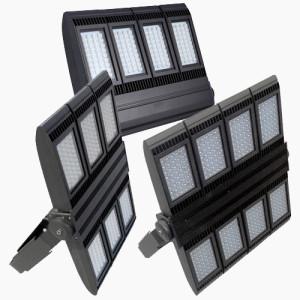 Paclights – Offering Clients with High-End LED Flood Lights