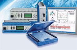Delphin Technology Data Acquisition Systems