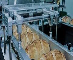 Global Bakery Processing Equipment Market 2016: Mixers,