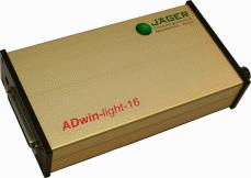 ADwin Light-16 Data Acquisition System