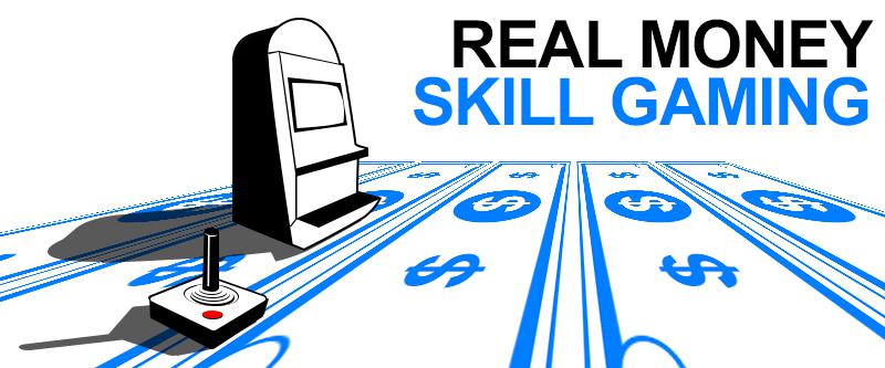 Real Money Skill Gaming Version Set for 2017 Release