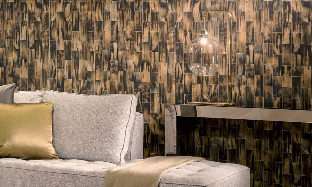 Avalon Gazelle wallcovering in AV31523A