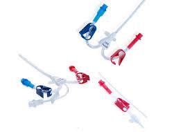 Global Dialysis Catheters Market : Merit Medical Systems,