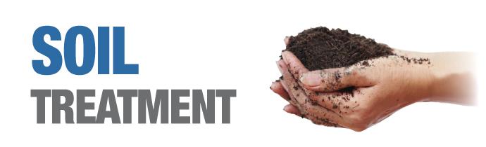 Global Soil Treatment Market will Reach USD 39.50 Billion