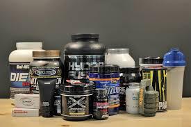 Sports Supplements Market expected to reach US$ 13,579.4 Mn