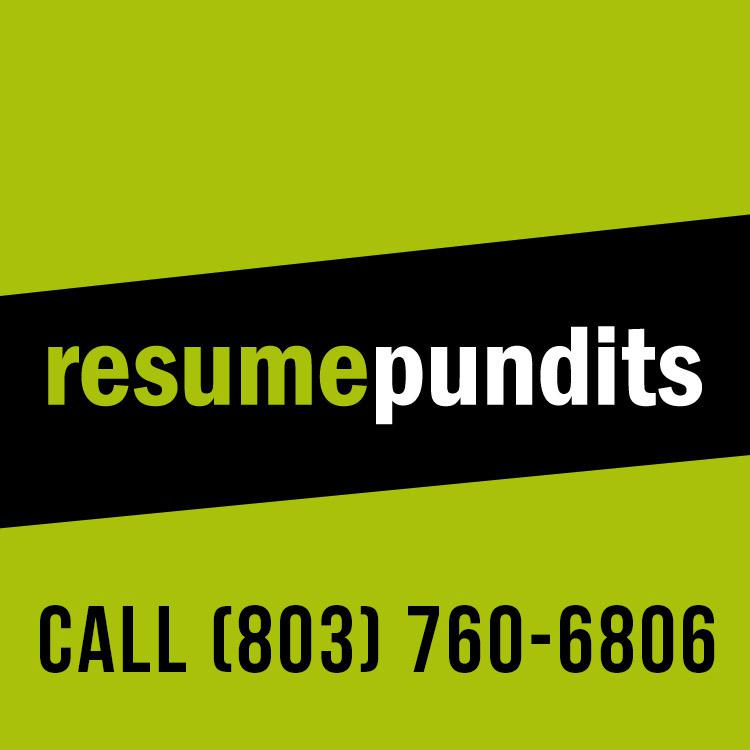 Resume Pundits - Resume Writing Services