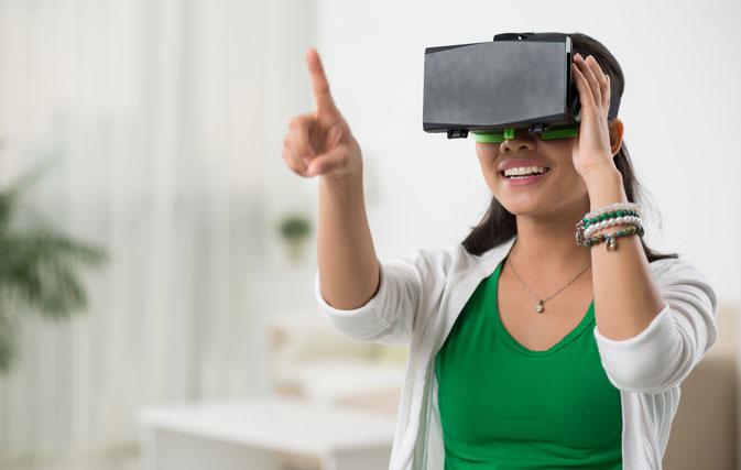 Augmented Reality and Virtual Reality Market, Augmented Reality and Virtual Reality, Augmented Reality Market