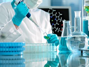 Sample Preparation Market : Life Science Domains To Aid