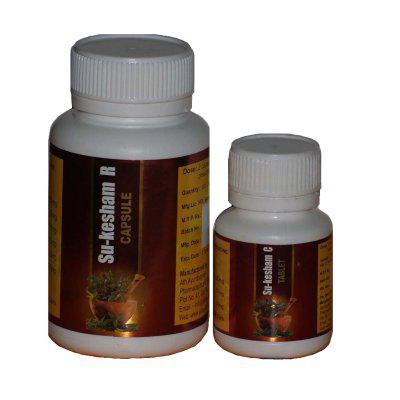 Ath Ayurdhamah Brings a Comprehensive Natural Solution for the Treatment of Hair Problems