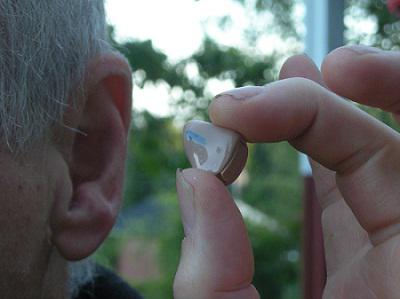 Hearing Aids Market Are Poised To Witness Incredible Growth