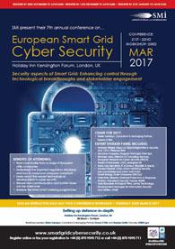 European Smart Grid Cyber Security 2017: Latest updates from