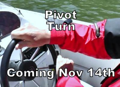 Pivot Turn