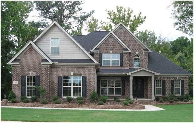 Helpful Information About New Homes in Montgomery Alabama