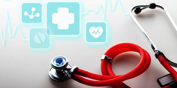 RFID in Healthcare Market, Radiofrequency identification market, Medical Radiofrequency identification