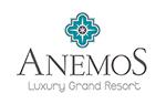 Greek Breakfast Certification for Anemos Luxury Grand Resort