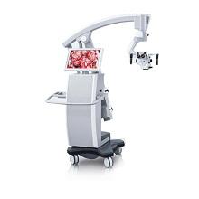 Global Surgical Microscope Market 2016 Growth, Trends and Competitive Landscape Outlook to 2022