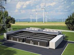 Global Battery Storage Market 2016: Industry Growth, Trends, Vendors, Quantitative (Size & Share) Analysis till 2022