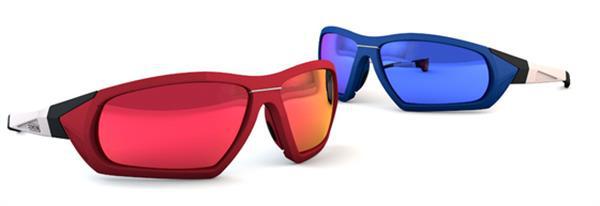 Sports Eyewear Market: Advanced Protection Needs during