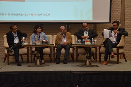 Mahindra Ecole Centrale (MEC) College of Engineering, Hyderabad, organizes an industry connect programme at Mumbai