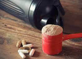 Sports Supplements Market will Hit at 9.1% by 2021, Globally