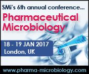 Pharmaceutical Microbiology 2017