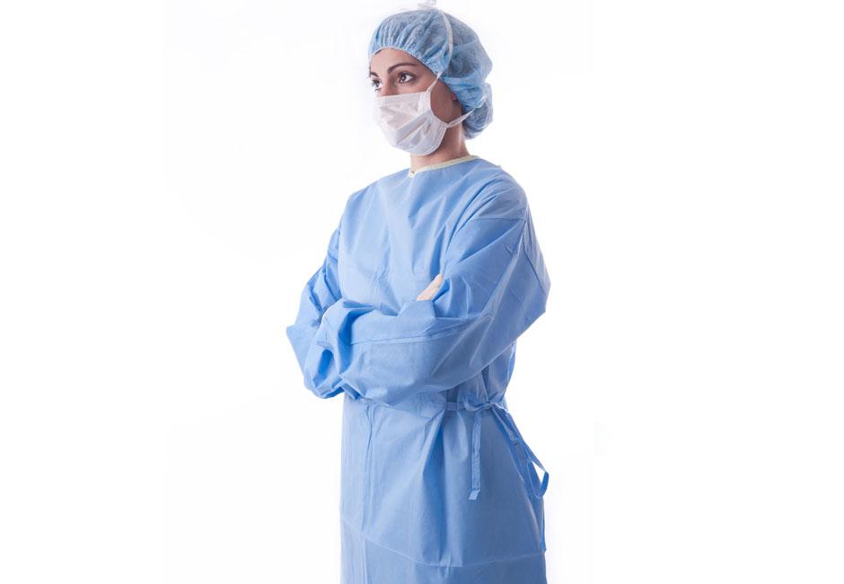 Australia New Zealand Surgical Respirator Masks Market, Surgical Respirator Masks Market, Surgical Masks Market