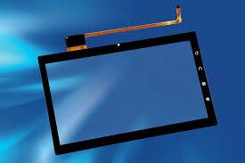 Global Capacitive Touch Panel Market 2017-2022: Research Report Split by product types, Manufacturers, Applications and Regions
