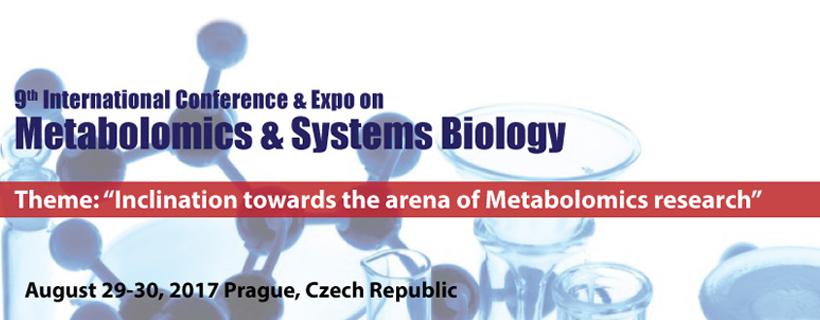 Inclination towards the arena of Metabolomics research
